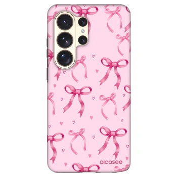 Obal pro Samsung Galaxy S26 Ultra - Bow Aesthetic