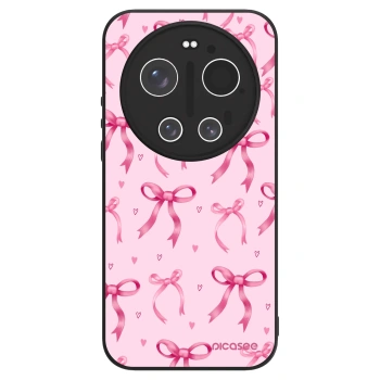 Obal pro Xiaomi 17 Ultra - Bow Aesthetic