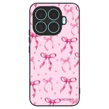 Obal pro Xiaomi 17T Pro - Bow Aesthetic