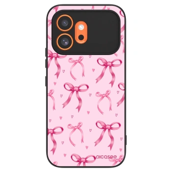 Obal pro Honor 600 - Bow Aesthetic
