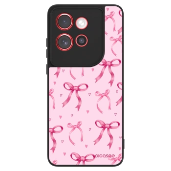 Obal pro Motorola Edge 60 Neo 5G - Bow Aesthetic