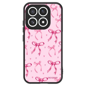 Picasee ULTIMATE CASE PowerShare pro Xiaomi 17 - Bow Aesthetic