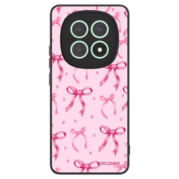 Obal pro Xiaomi Redmi Note 15 5G - Bow Aesthetic