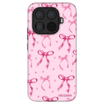 Picasee Fashion Case pro Xiaomi 15T Pro - Bow Aesthetic