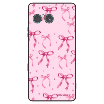 Obal pro Sony Xperia 10 VII - Bow Aesthetic