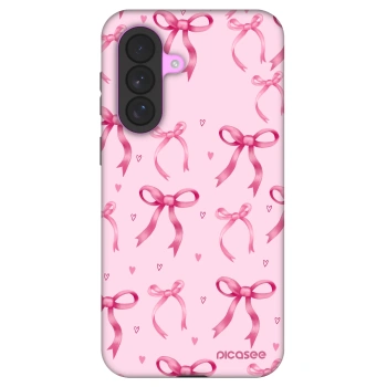 Picasee Fashion Case pro Samsung Galaxy A37 - Bow Aesthetic