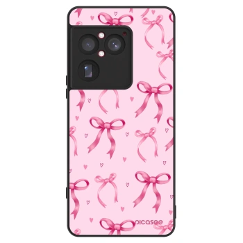 Obal pro Sony Xperia 1 VIII 5G - Bow Aesthetic