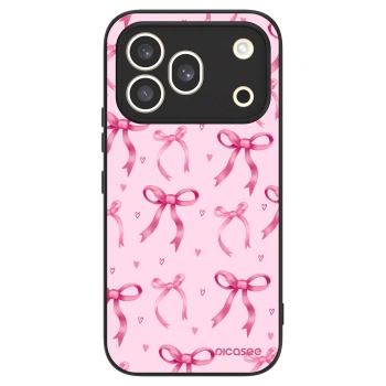 Picasee ULTIMATE CASE pro Honor 600 Pro - Bow Aesthetic
