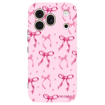 Obal pro Honor 600 Pro - Bow Aesthetic