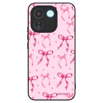 Obal pro Xiaomi Redmi Note 17 Pro MAX 5G - Bow Aesthetic