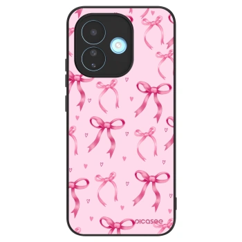 Obal pro Xiaomi Redmi Note 17 Pro 5G - Bow Aesthetic