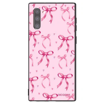 Obal pro Samsung Galaxy Note 10 N970F - Bow Aesthetic