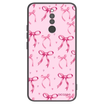 Obal pro Xiaomi Redmi 8 - Bow Aesthetic