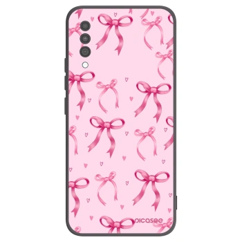Obal pro Samsung Galaxy A30s A307F - Bow Aesthetic