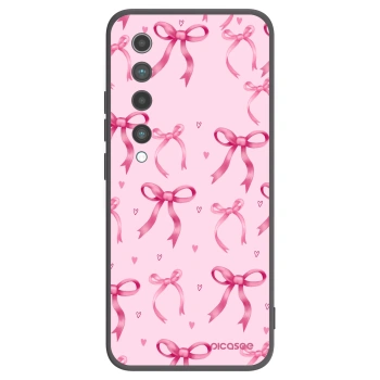 Obal pro Xiaomi Mi 10 - Bow Aesthetic