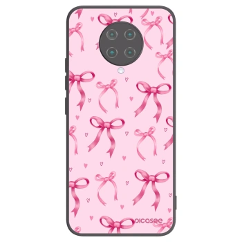 Obal pro Xiaomi Poco F2 Pro - Bow Aesthetic