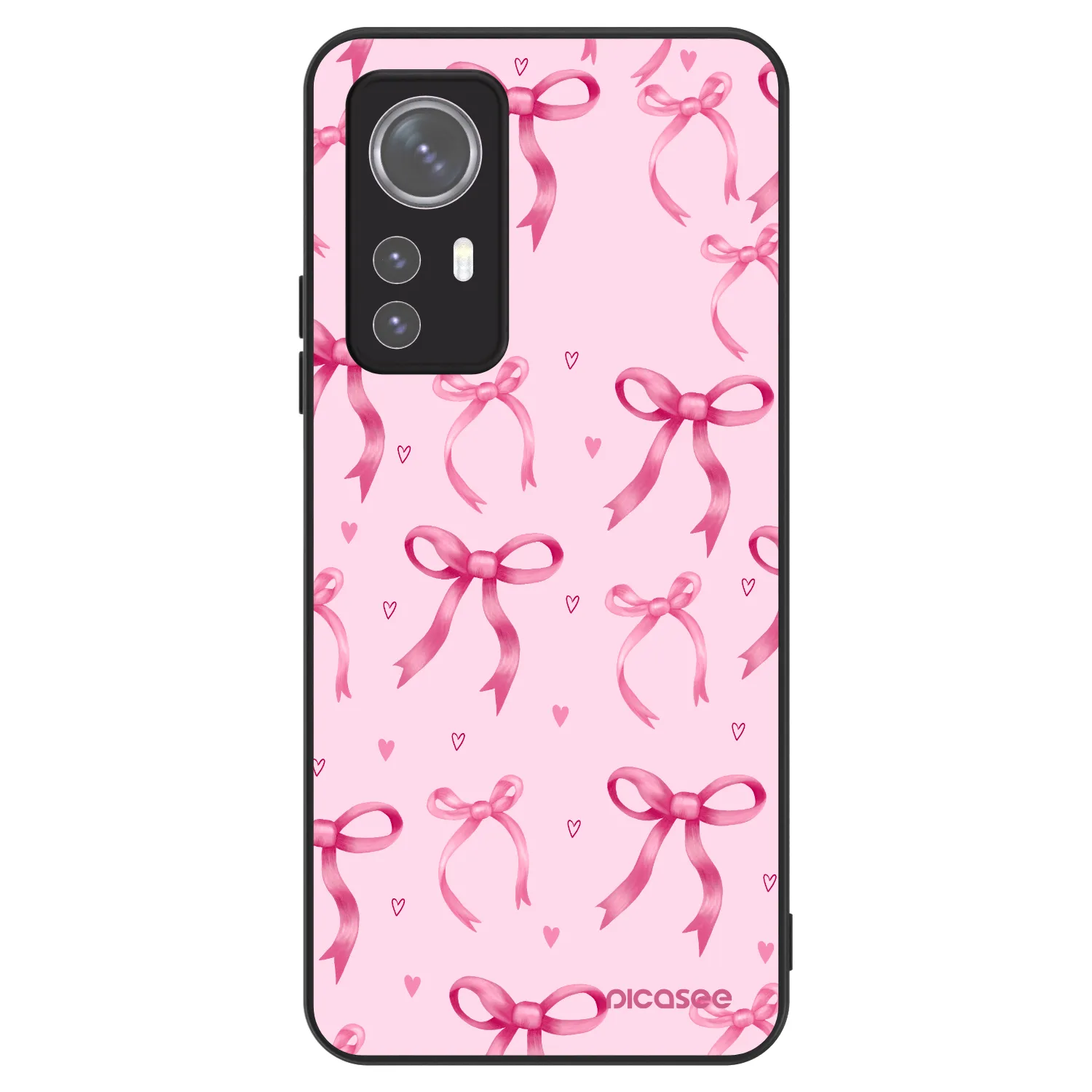 Picasee ULTIMATE CASE pro Xiaomi 12 - Bow Aesthetic