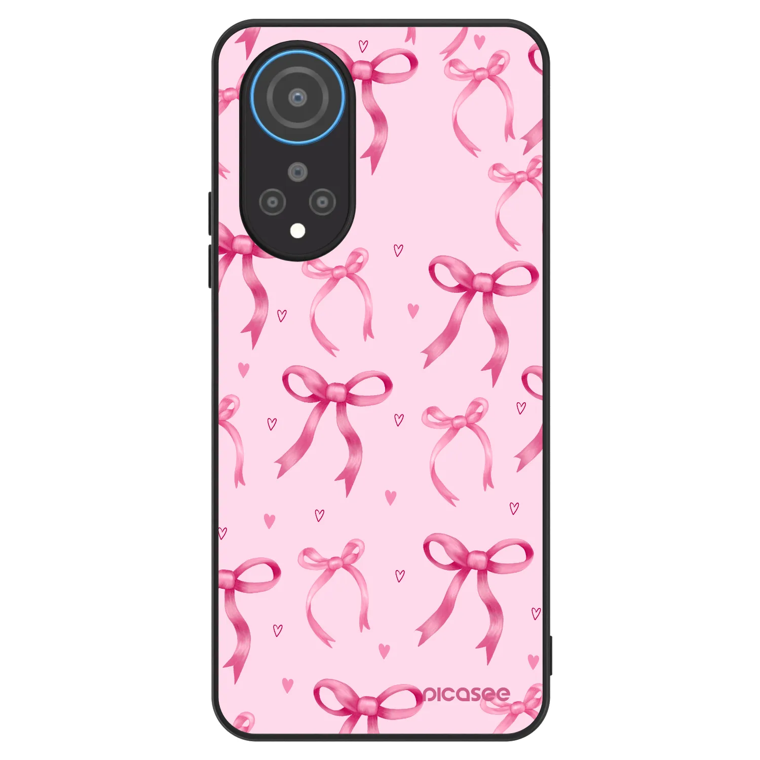 Picasee ULTIMATE CASE pro Honor X7 - Bow Aesthetic