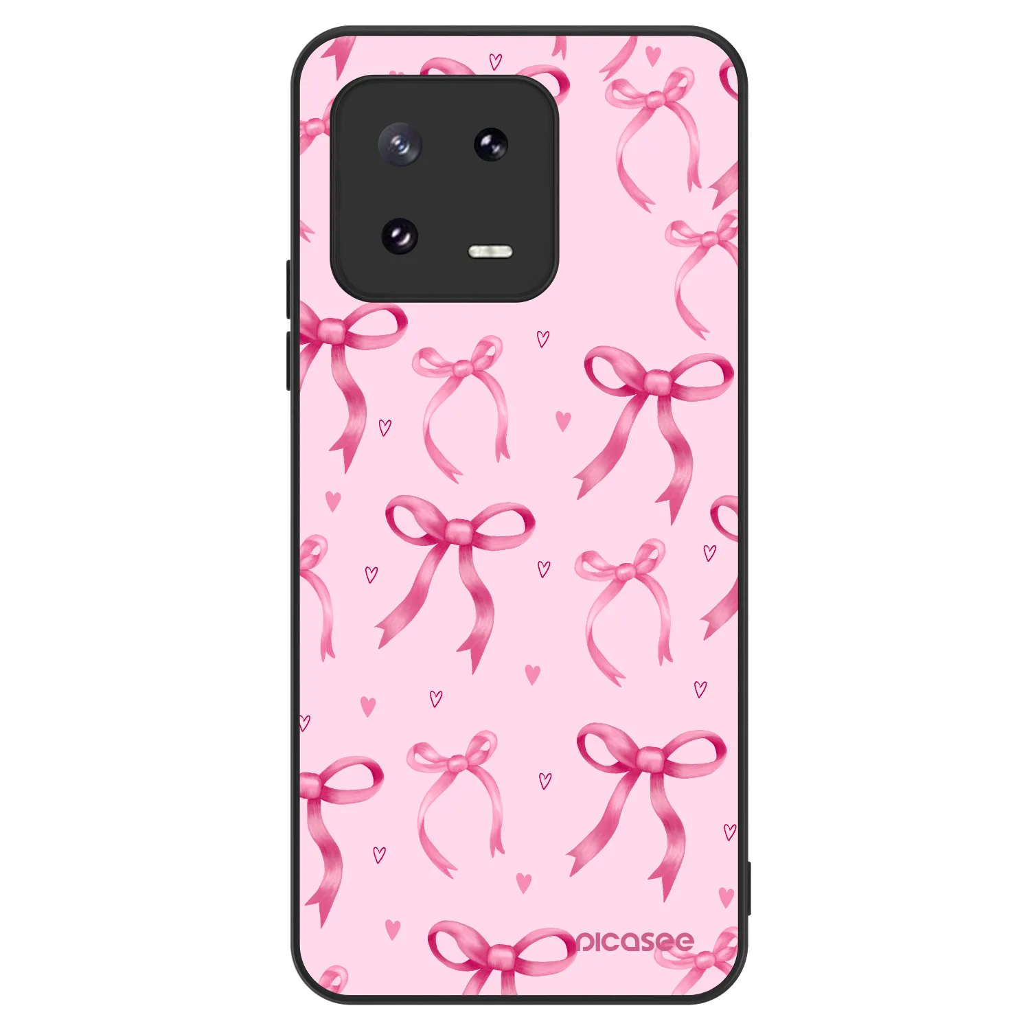 Picasee ULTIMATE CASE pro Xiaomi 13 Pro - Bow Aesthetic