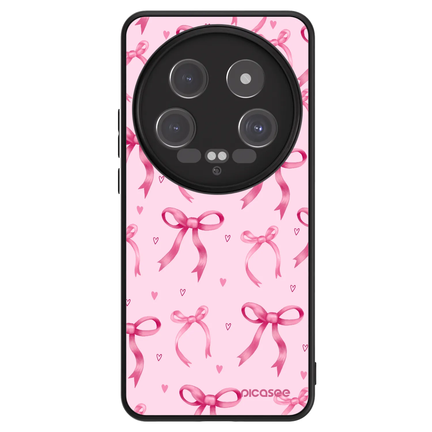Picasee ULTIMATE CASE pro Xiaomi 14 Ultra - Bow Aesthetic