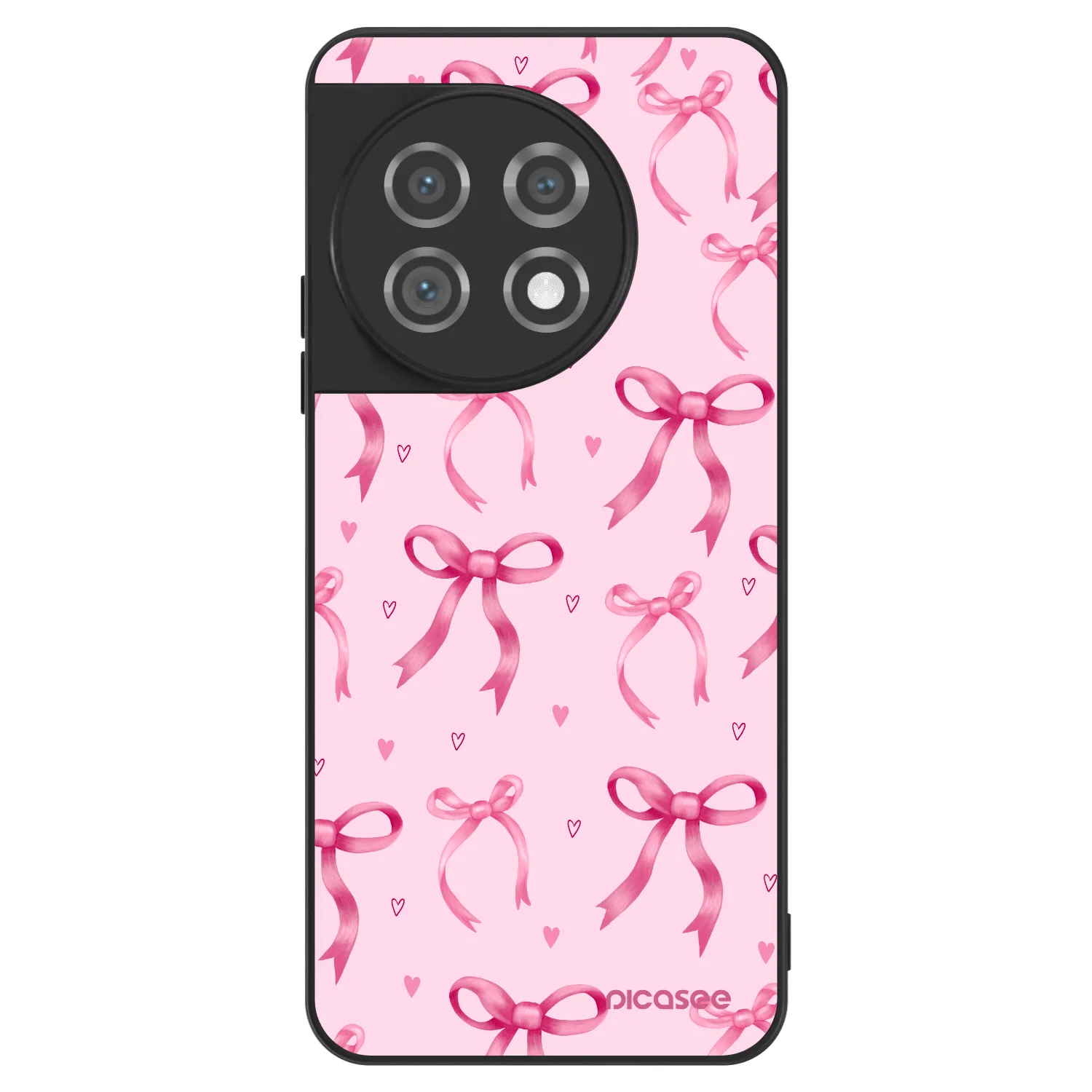 Picasee ULTIMATE CASE pro OnePlus 11 5G - Bow Aesthetic