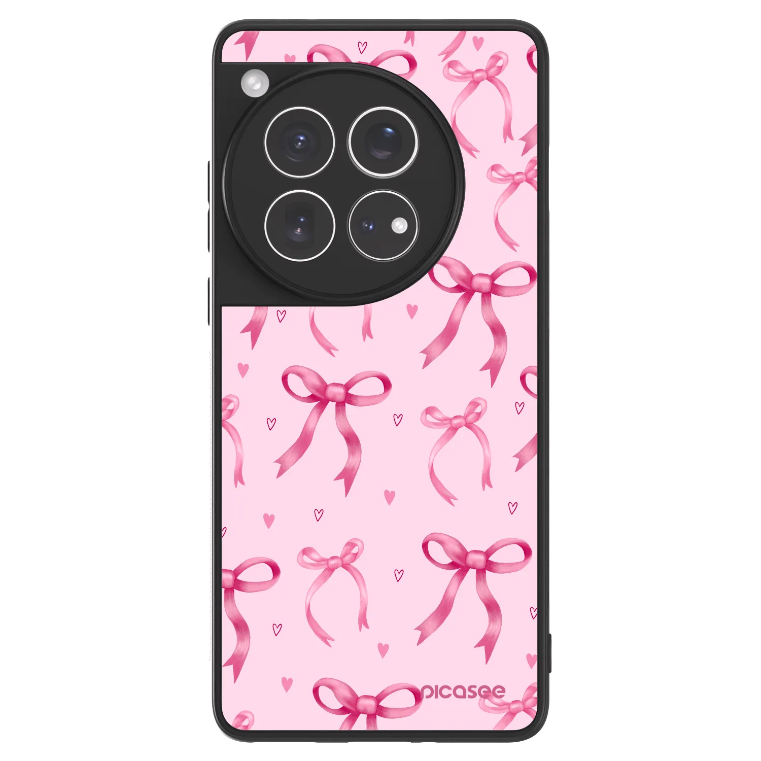 Picasee ULTIMATE CASE pro OnePlus 12 5G - Bow Aesthetic