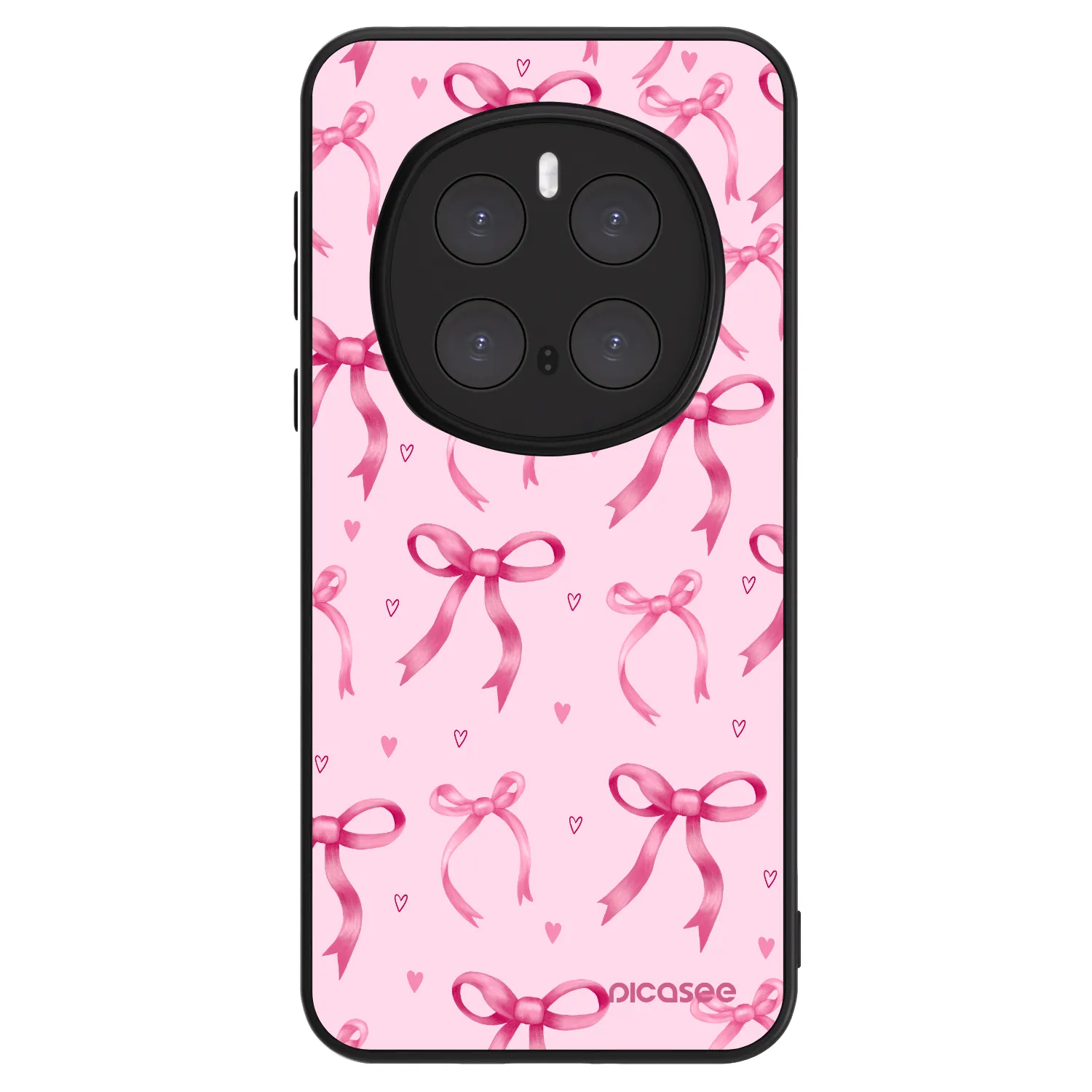 Picasee ULTIMATE CASE pro Honor Magic7 Pro 5G - Bow Aesthetic