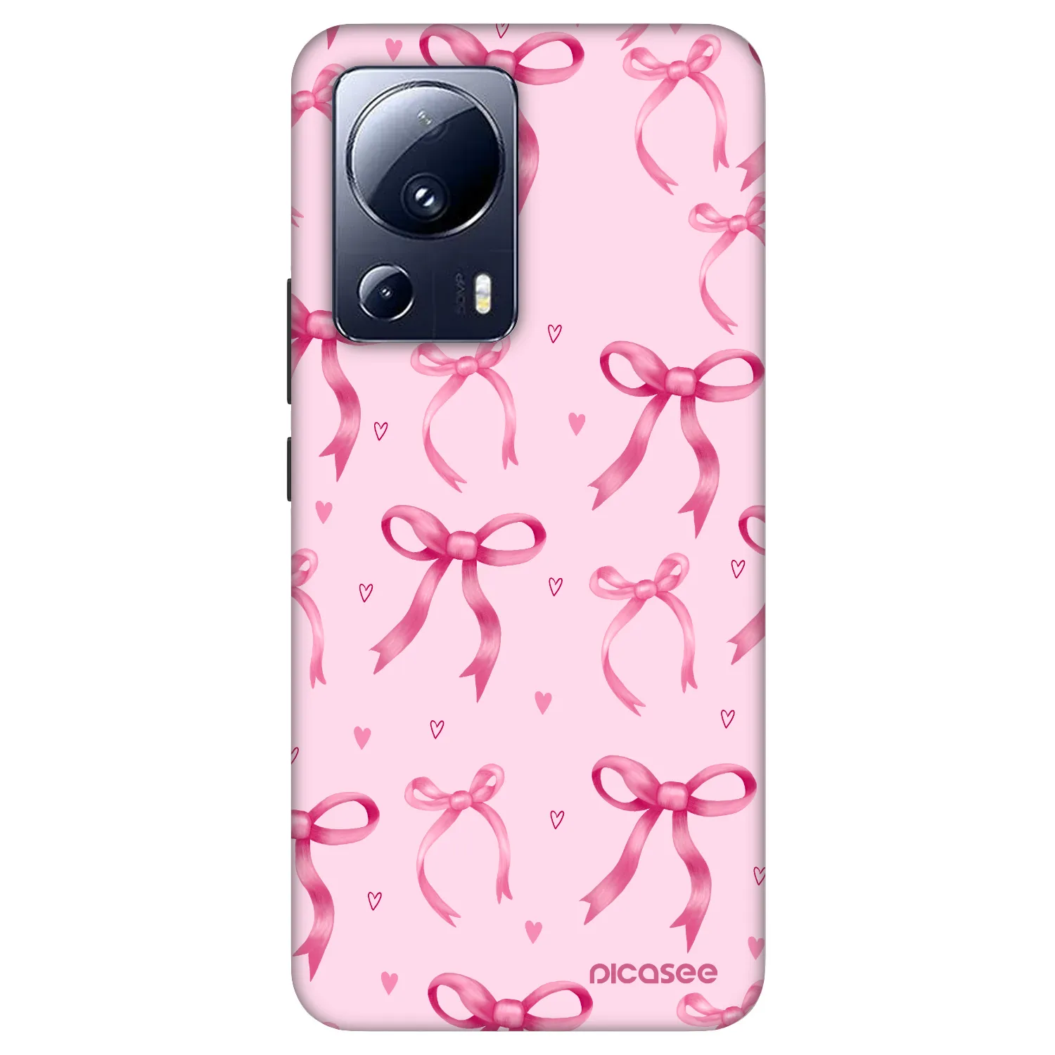 Picasee Fashion Case pro Xiaomi 13 Lite - Bow Aesthetic