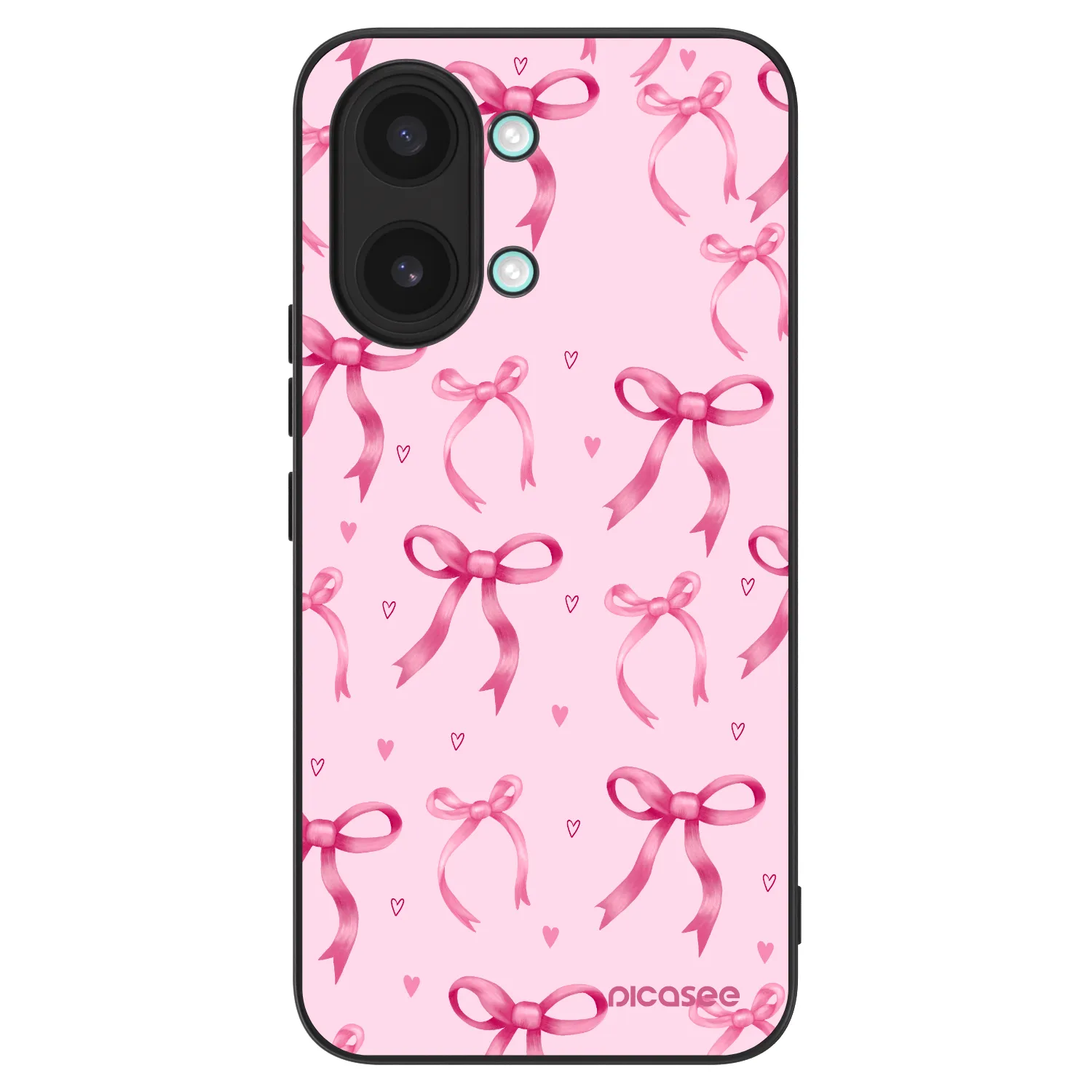 Picasee ULTIMATE CASE pro Xiaomi Poco X8 Pro Max - Bow Aesthetic