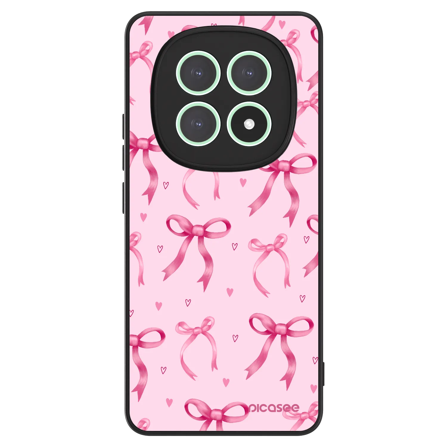 Picasee ULTIMATE CASE pro Xiaomi Redmi Note 15 5G - Bow Aesthetic