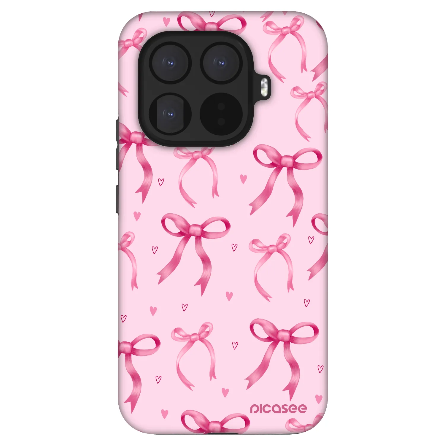 Picasee Fashion Case pro Xiaomi 15T Pro - Bow Aesthetic