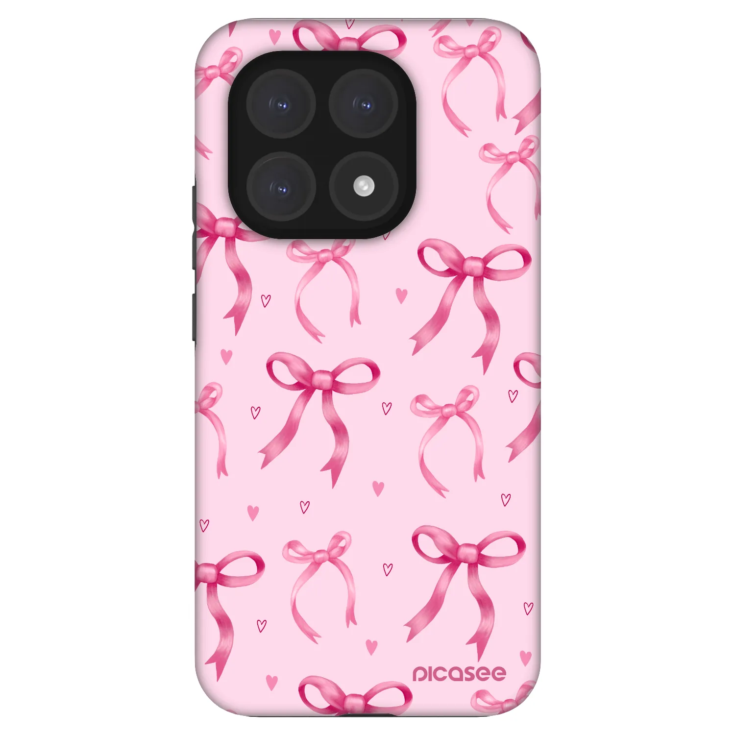 Picasee Fashion Case pro Xiaomi 15T - Bow Aesthetic