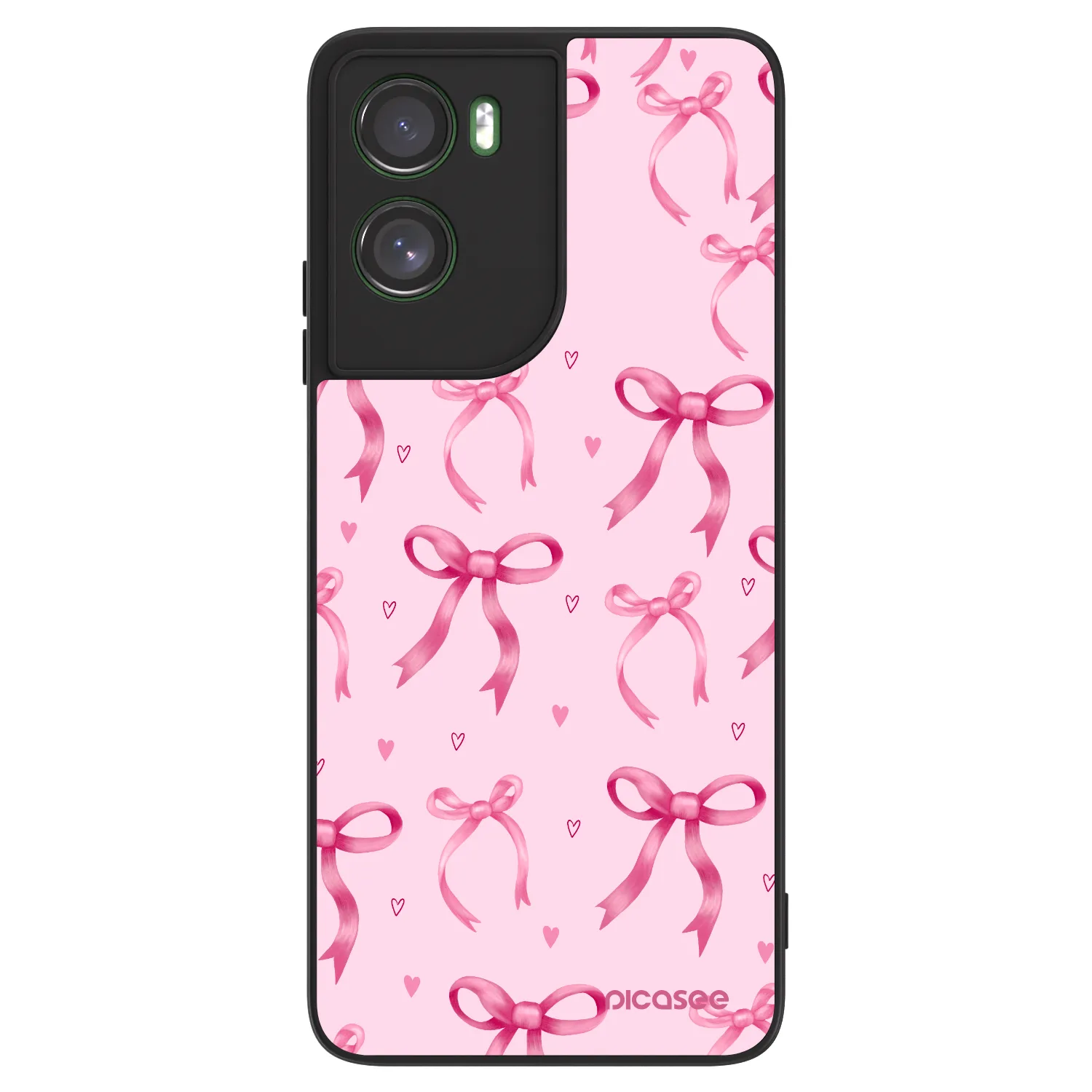 Picasee ULTIMATE CASE pro Motorola Moto G06 - Bow Aesthetic