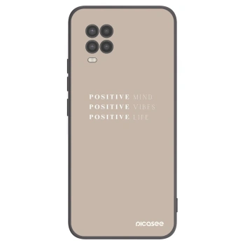 Obal pro Xiaomi Mi 10 Lite - Positive Vibes