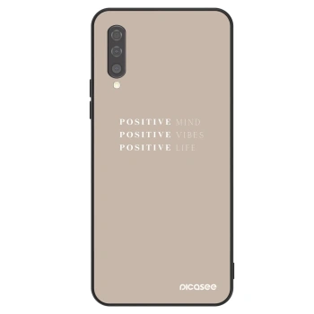 Obal pro Samsung Galaxy A50 A505F - Positive Vibes