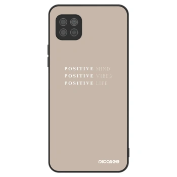 Obal pro Huawei P40 Lite - Positive Vibes