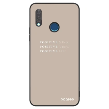 Obal pro Huawei P20 Lite - Positive Vibes