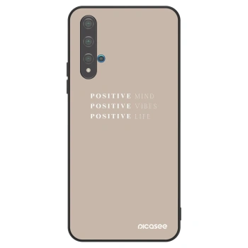 Obal pro Huawei Nova 5T - Positive Vibes