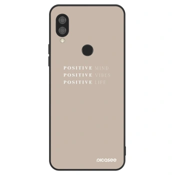 Obal pro Xiaomi Redmi 7 - Positive Vibes