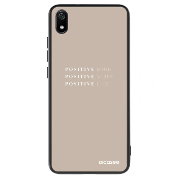 Obal pro Xiaomi Redmi 7A - Positive Vibes