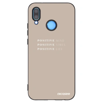 Obal pro Huawei Mate 40 Pro - Positive Vibes