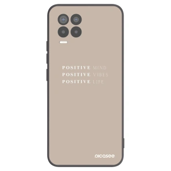 Obal pro Realme 8 Pro - Positive Vibes
