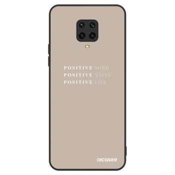 Obal pro Xiaomi Redmi Note 9S - Positive Vibes