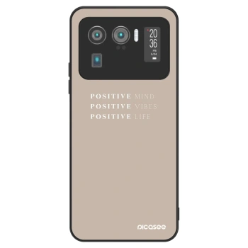 Obal pro Xiaomi Mi 11 Ultra - Positive Vibes