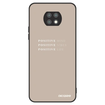 Obal pro Xiaomi Redmi Note 9T - Positive Vibes