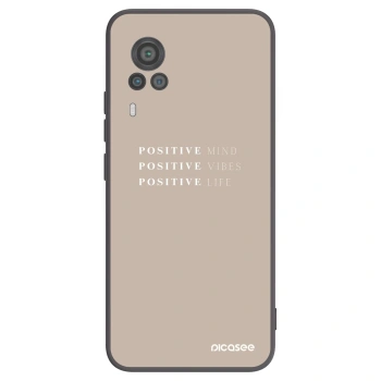 Obal pro Vivo X60 Pro 5G - Positive Vibes