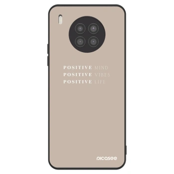 Obal pro Huawei Nova 8i - Positive Vibes