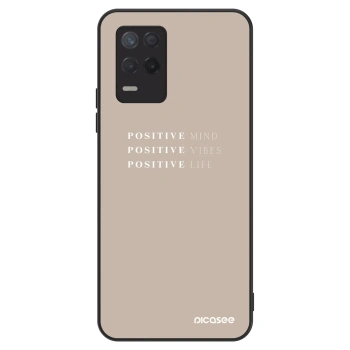 Obal pro Realme 8 5G - Positive Vibes