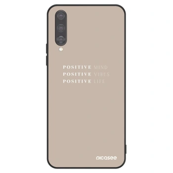 Obal pro Huawei P20 Pro - Positive Vibes