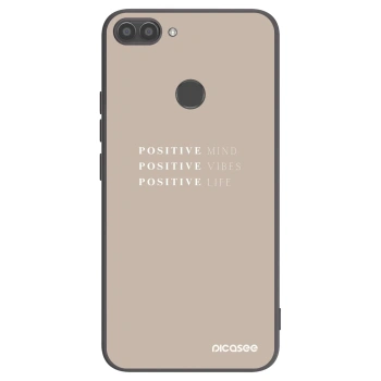 Obal pro Huawei P Smart - Positive Vibes